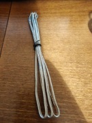 Kabel antenowy dwużyłowy do przewodu osobistego 1.5 m