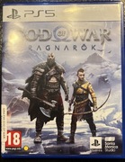 God of War Ragnarok PS5