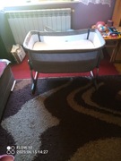 łóżeczko dla dziecka 