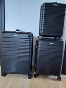 Walizka Walizki WITTCHEN komplet 3 sztuki