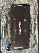 Gigabyte Radeon RX 570 GAMING 4GB GDDR5