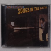 Billy Joel - Songs In The Attic 