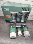 Tołpa green men Zestaw prezentowy