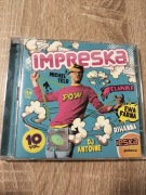 Płyta CD Impreska (album dwupłytowy)