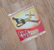 Fire Rescue PC CD-ROM GAME