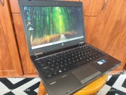 Laptop HP ProBook 6360b Windows 11 