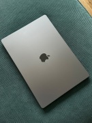 MacBook Pro 16” M1 Max / 32GB / 2021 – mocny i w pełni sprawny