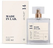 Perfum Made in lab  100 ml NR 14 VERSACE BRIGHT CRYSTAL