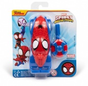 Spidey Marvel samochodzik prezent dla dziecka super speed
