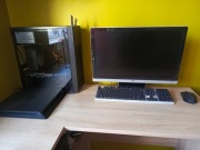 Komputer cały zestaw