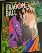 Dragon Ball Full Color Saga 04 - tom 03 Akira Toriyama