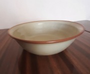 MISKA GŁĘBOKA Fi 23cm  - Porcelit TUŁOWICE 