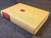 John Milton, Paradise Lost and Other Poems, The Classics Club Edition, 1943