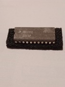 AM2920DC - Octal D-Type Flip-Flop with Clear,