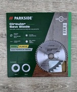 Parkside tarcza do piły pilarki ukośnicy PKSB 1500 A1 210x30/20/16 mm 54z