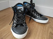 Buty trampki wysokie British knights rozmiar 32 