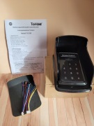 Klawiatura dostępu RF TOPENS TC175P PIN RFID nowa