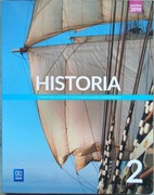 Historia 2. Podręcznik zakres podstawowy.