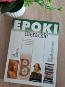 Epoki literackie