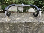 Radziecki kokpit szosowy