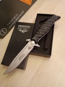 Nóż EDC Nox należy do serii T