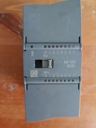 SIEMENS SIMATIC S7-1200 SM 1223 DC/DC 6ES7223-1BH32-0XB0