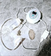 Laktator elektryczny Simed Lakta Electric 