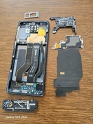 ORYGINALNE GNIAZDO  USB glosniki  antena SAMSUNG S20 plus