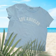 Koszulka Los Angeles