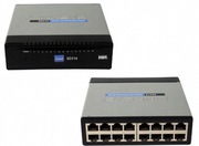 Linksys SD216          