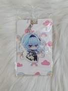 Brelok akrylowy Genshin Impact