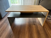 Ława Stół Mazzoni Prima Dąb Artis stan jak nowy