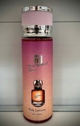 Damska mgiełka do ciała Heart Without Toboos 250 ml
