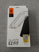 Spigen GLAStR EZ szkło ochronne do iPhone 15 Pro