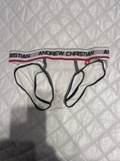 Slipy męskie Andrew Christian 