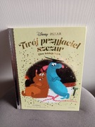 Nr 71/2024 Twój przyjaciel szczur Złota kolekcja bajek Disneya 