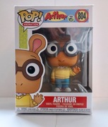 Funko Pop Animation | Arthur #804