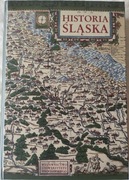 Historia Śląska Praca zbiorowa