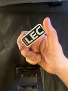 Brelok F1 Charles Leclerc