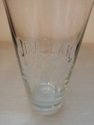 Szklanka Jim Beam 
