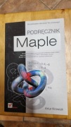 Artur Krowiak Podręcznik Maple 