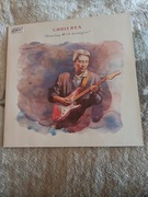 Chris Rea - Dancing With Strangers (1987)