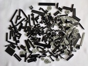 LEGO Technic 8479 duży mix (miks) różnych części elementy ciężarówki