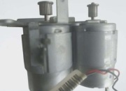 Silnik do drukarki EPSON L130 - 2 szt. z modułem.