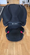 Fotelik Cybex Solution X-fix 15-36 kg