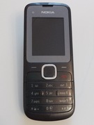 Piękna NOKIA C1-01 z ładowarką /ORANGE