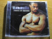 TANK - FORCE OF NATURE