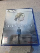 Silent Hill 2 remake PS5