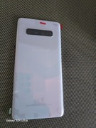 Nowy Tył klapka do Samsung Galaxy s10 plus Orginał 
