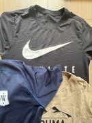 Zestaw koszulek damskich 